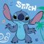 Stitch ja Angel lautasliina 20kpl/pkt